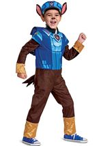 Chase Deluxe Toddler Costume