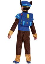 Kids Chase Deluxe Toddler Costume
