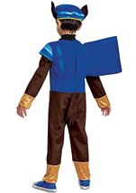 Kids Chase Deluxe Toddler Costume