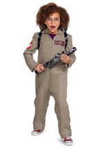 Kids Ghostbusters Afterlife Classic Costume