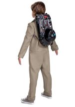 Kids Ghostbusters Afterlife Classic Costume