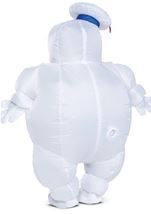 Kids Mini Puft Afterlife Movie Unisex Child Costume