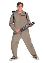 Adult Ghostbusters Afterlife Unisex Costume