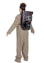 Adult Ghostbusters Afterlife Unisex Costume