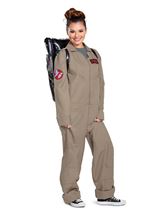 Adult Ghostbusters Afterlife Unisex Costume