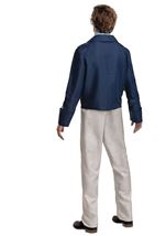 Adult Prince Eric Men Disney Costume Little Mermaid