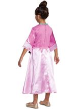 Kids Mulan Girls Costume