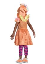 Kids Sunny Alicorn Girls Costume