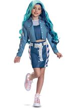 Skylar Girls Costume