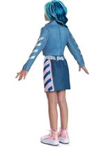 Kids Skylar Girls Costume