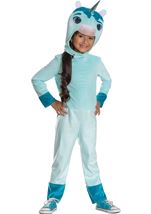 Kelp Kids Narwahl Costume 