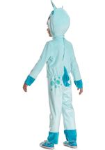 Kids Kelp  Narwahl Costume 