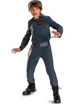 GB Engineering Ghostbuster Kids Costume