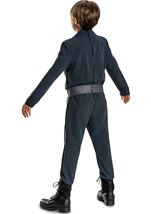 Kids GB Engineering Ghostbuster  Costume