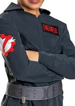 Kids GB Engineering Ghostbuster  Costume