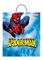 Amazing Spider Man Treat Bag