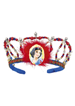 Snow White Girls Tiara 