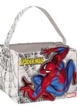 Amazing Spider Man Candy Cube