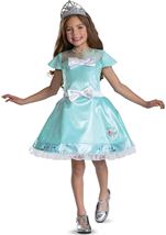 Callie Birthday Cake Girls Costume