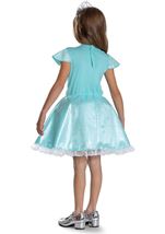 Kids Callie Birthday Cake Girls Costume