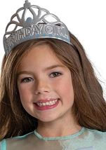 Kids Callie Birthday Cake Girls Costume