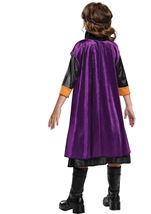 Kids Anna Princess Deluxe Frozen 2 Girls Costume
