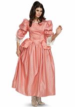 Carina Pirates of Caribbean Women Costume