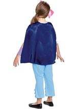 Kids Pixar Bo Peep Toy Story Girls Costume