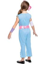 Kids Pixar Bo Peep Toy Story Girls Costume