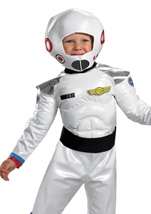 Blast Off Astronaut Costume