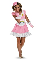 Cheer Bear Girls Costume 