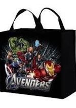 Avengers Treat Bag