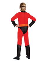 Kids Incredible Dash Boys Costume