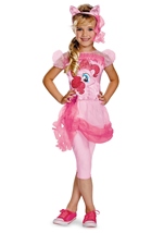 Little Pony Pinkie Pie Girls Costume