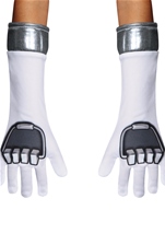 Power Ranger Dino Charge Toddler Gloves