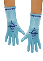 Anna Frozen Gloves