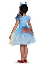 Kids Rainbow Dash Girls Deluxe Pony Costume