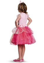 Kids Pinkie Pie Deluxe Girls Little Pony Costume