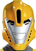 Kids Bumblebee Animated Boys Costume 