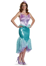 Ariel Disney Princess Women Costume