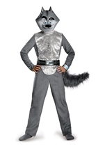 Penguin Madagascar Boys Costume