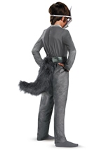 Kids Penguin Madagascar Boys Costume