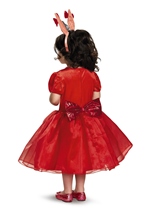 Kids Olivia Deluxe Girls Costume