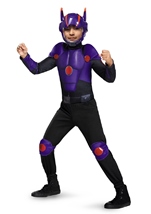 Hiro Big Hero 6 Boys Costume