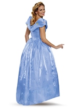Adult Cinderella Prestige Disney Women Costume