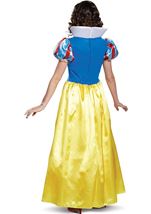 Adult Snow White Deluxe Women Costume