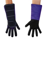 Hiro Big Hero 6 Boys Gloves