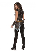 Adult Garona Medieval Warrior Women Costume