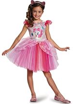 Pinkie Pie Girls Costume