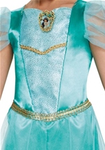 Kids Jasmine Disney Princess Girls Costume